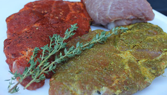 Neitsch Fleischwarenfabrik Neitsch Fleischwarenfabrik